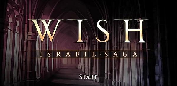  Wish Israfil Saga v1.0.16 Early Access